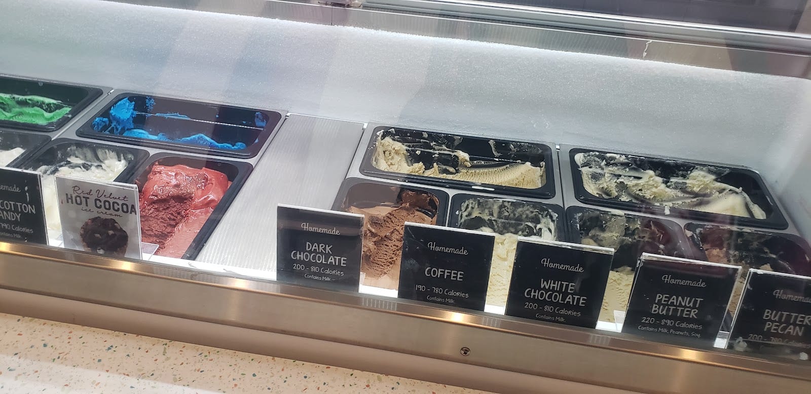Marble Slab Creamery #1015, photo 4