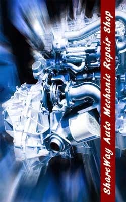 Shareway Auto Service, photo 4