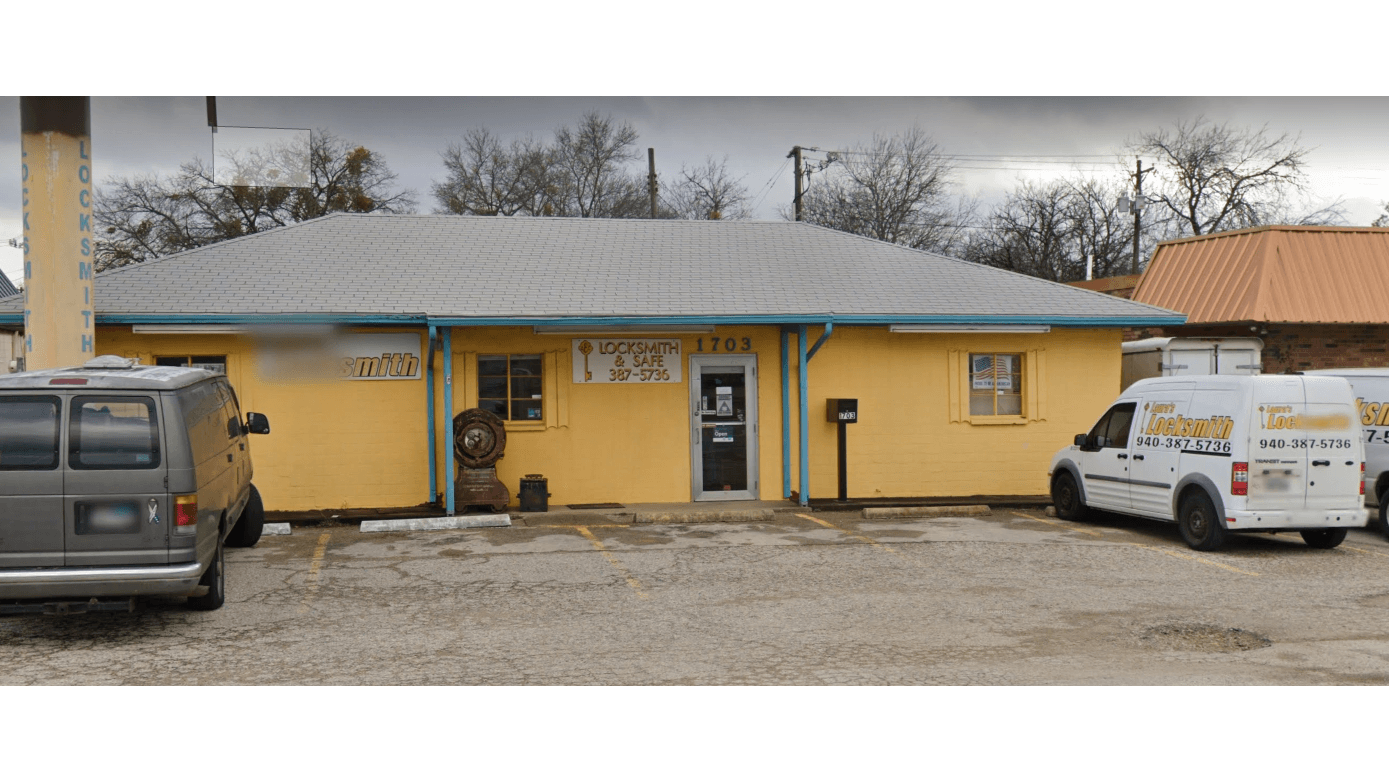 Laura's Locksmith & Security Store, photo 2