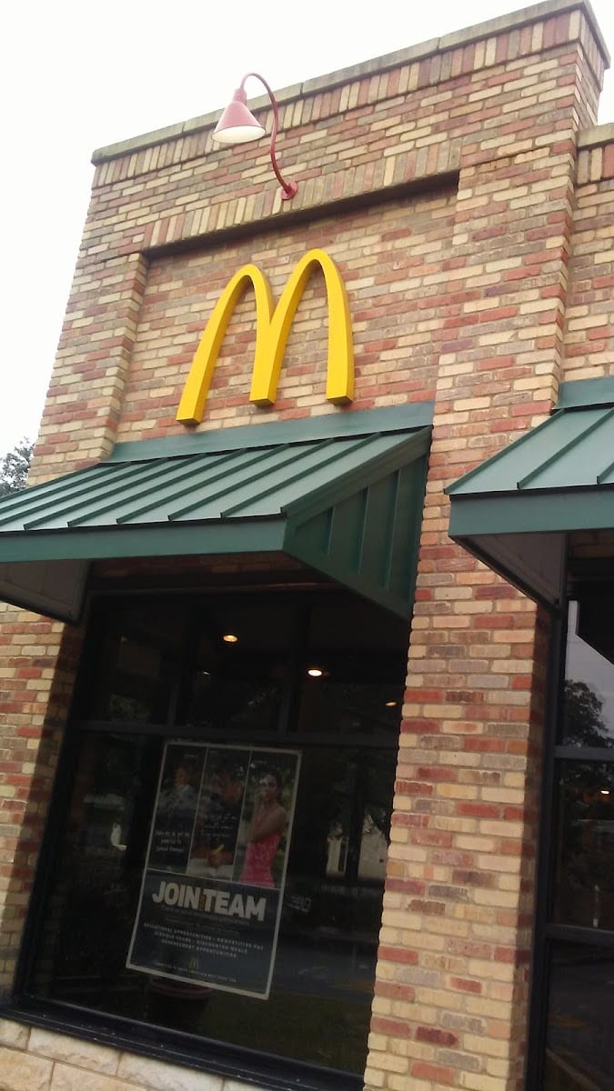 McDonald's, photo 2