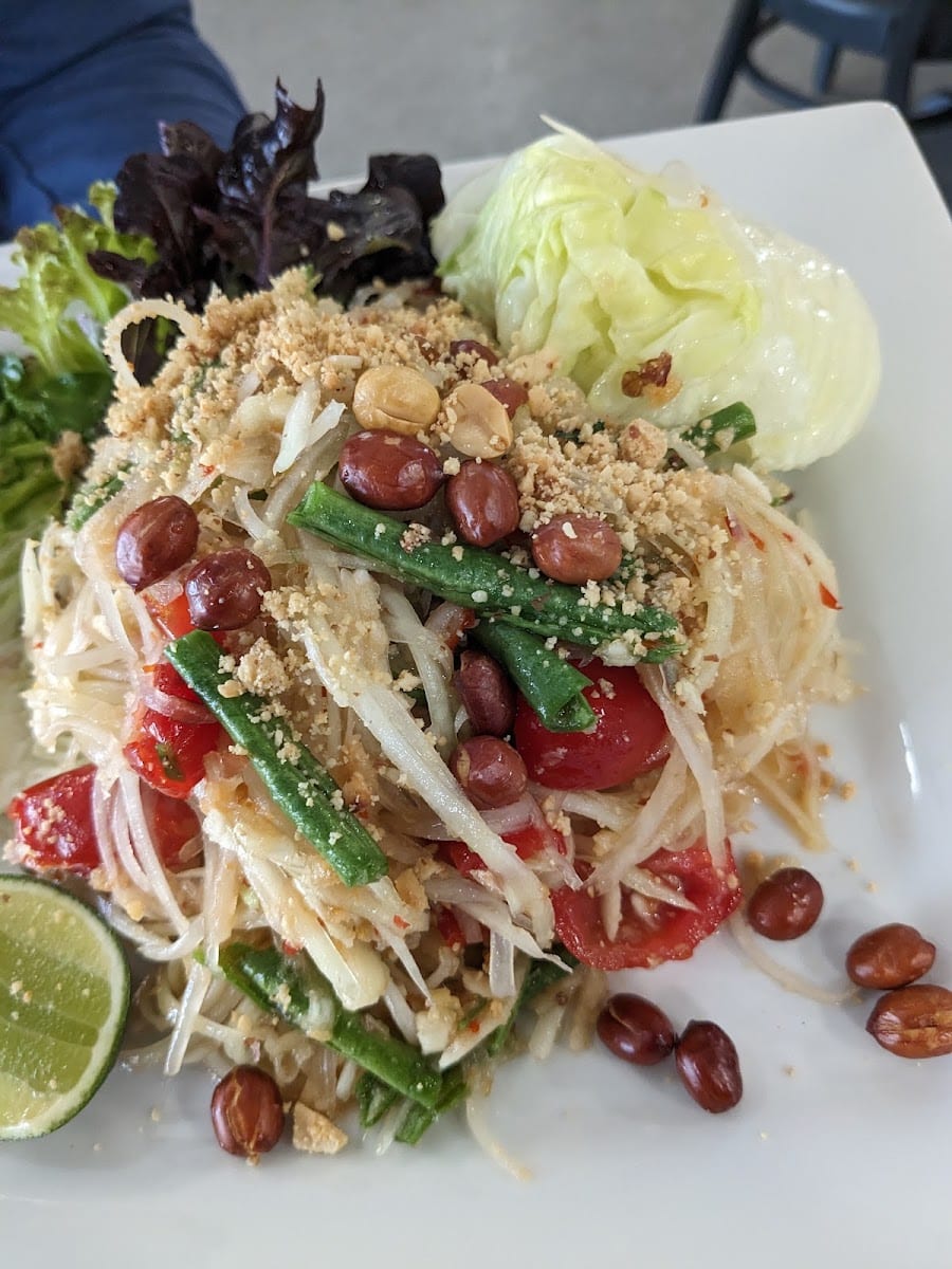 Amay Kitchen