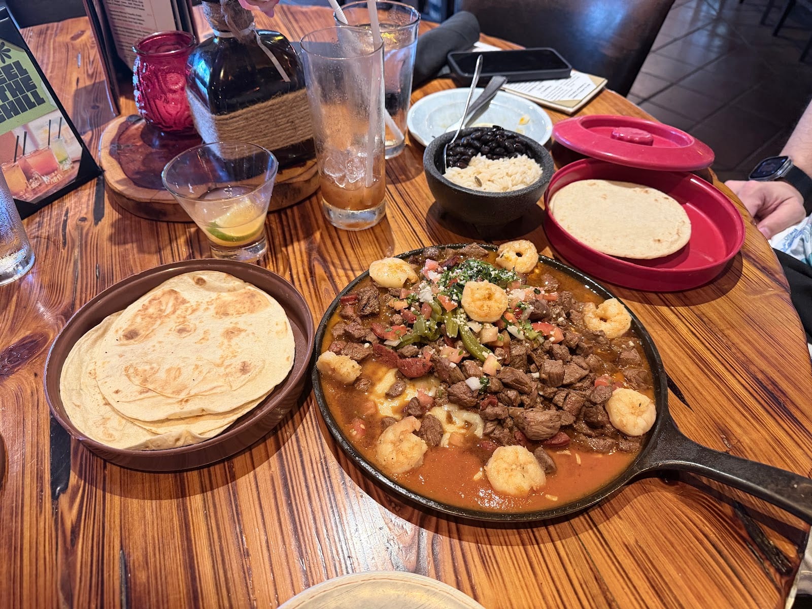 Besito Mexican Restaurant, photo 4