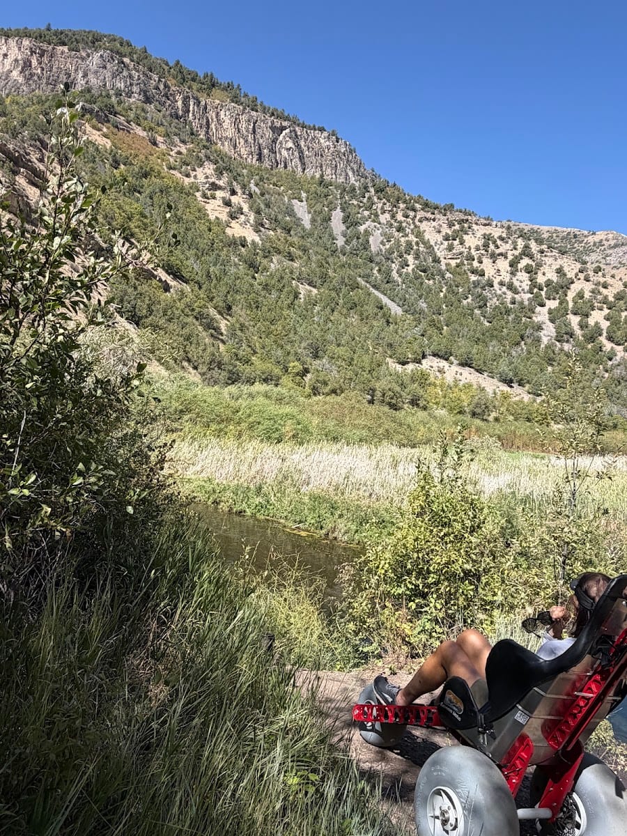 Common Ground Outdoor Adventures