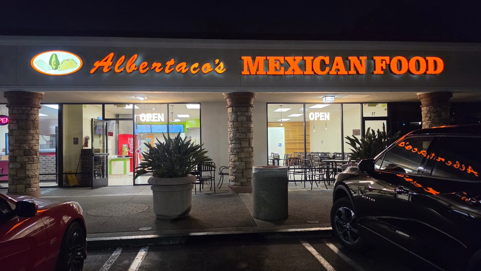 Albertaco's Mexican Food, photo 3