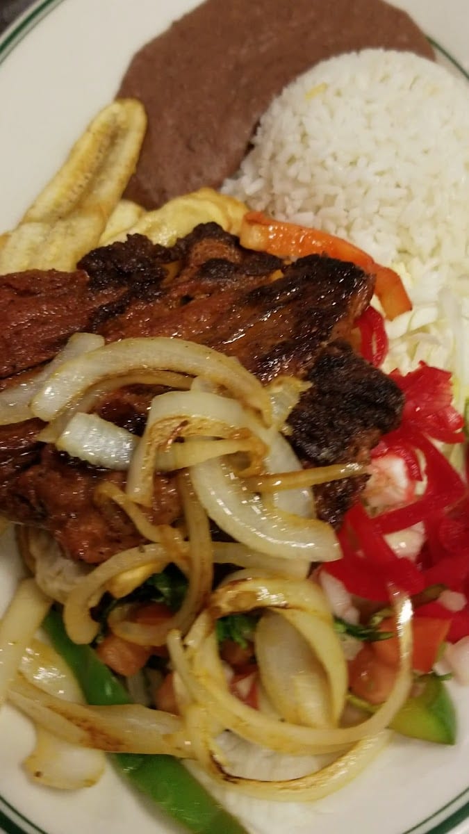 Mayaztecas Mexican & Honduras Restaurant Seafood & Grille, photo 3