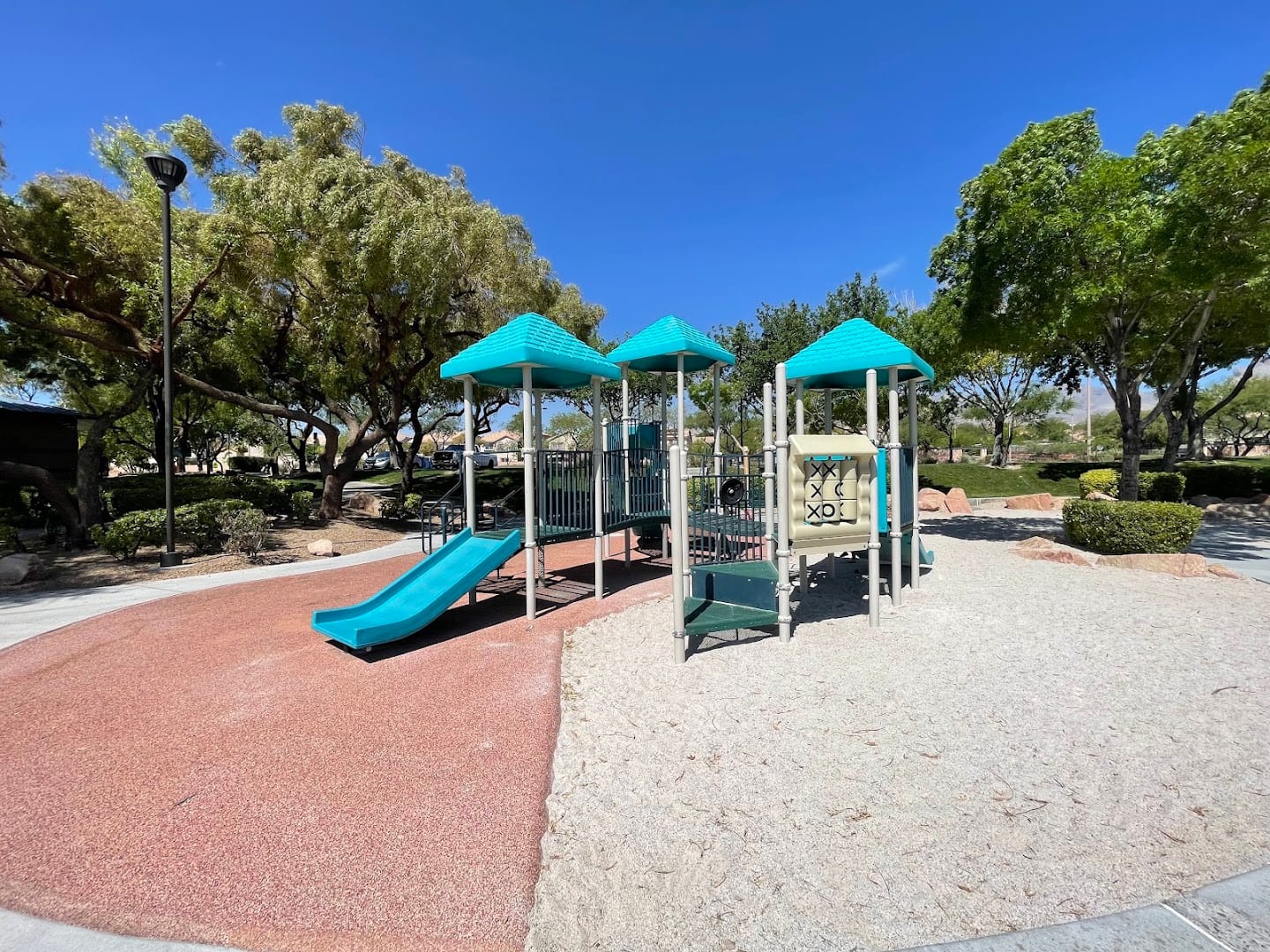 Oxford Park