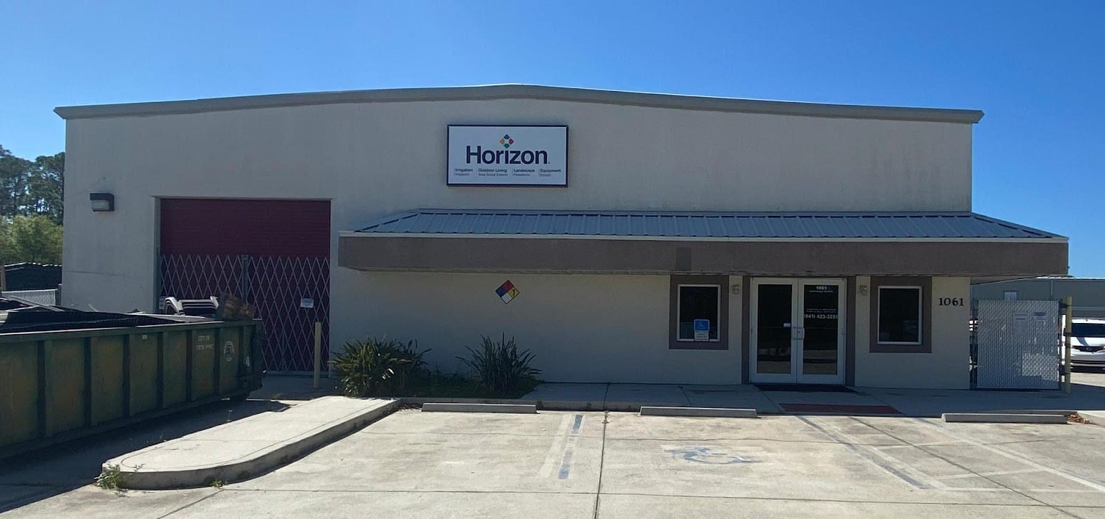 Horizon Distributors, photo 2