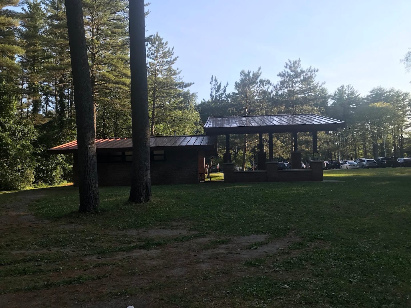 Hathorn Pavilion, photo 4