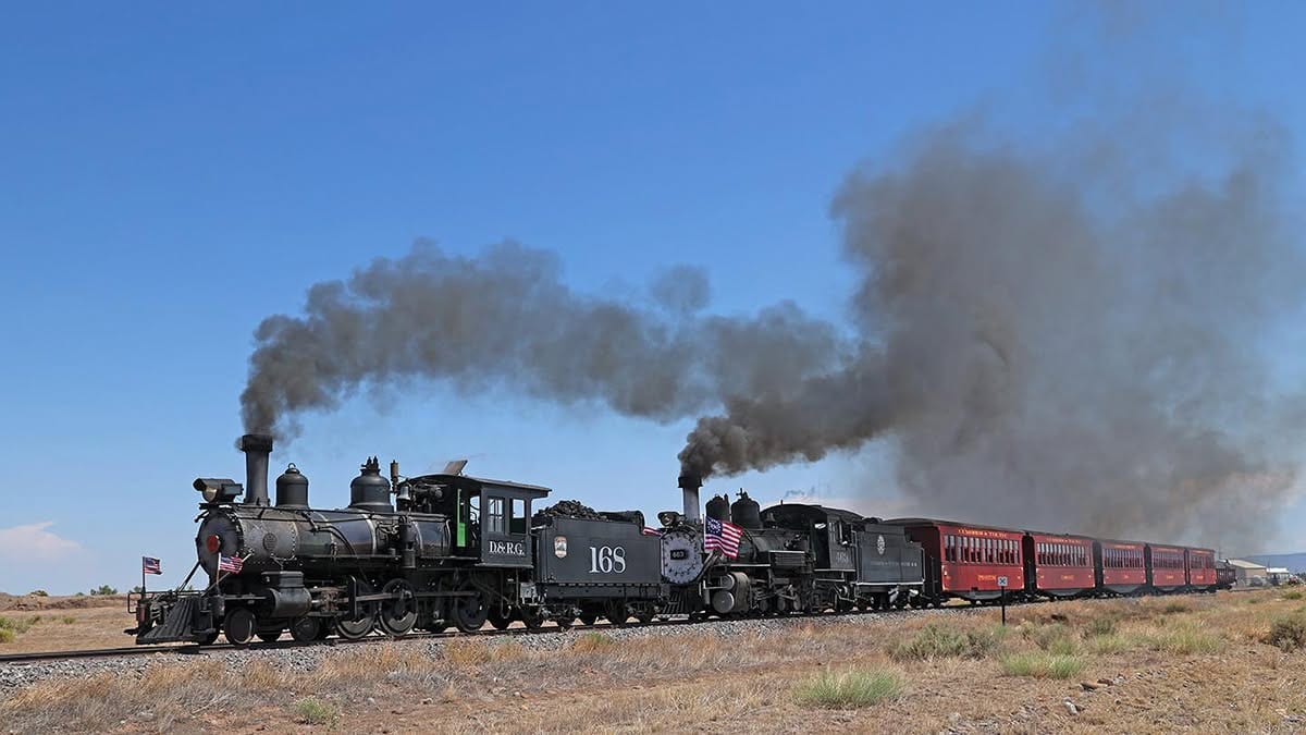 Revealed: Untold Rail Secrets, Fire Pond Dangers & the Real Valley Siren Heroes