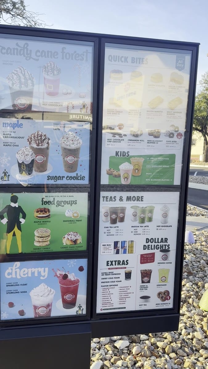 Scooter's Coffee, photo 3
