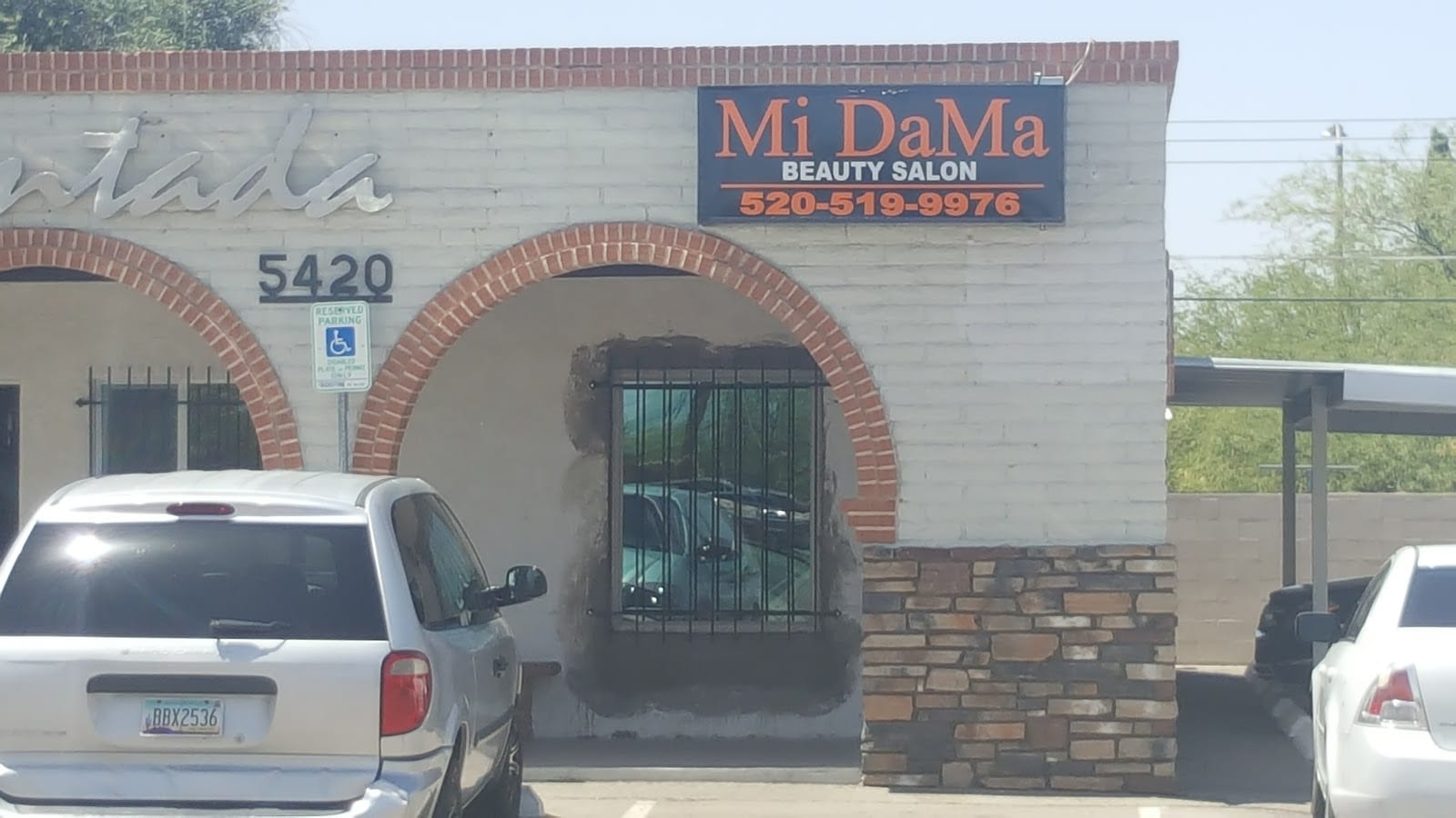 Beauty Avenue by Mi Dama, photo 2