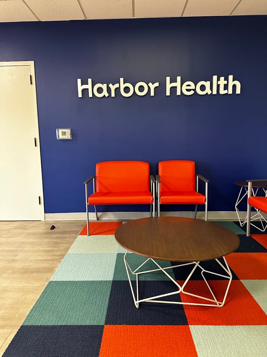 Harbor Health - Oakwood