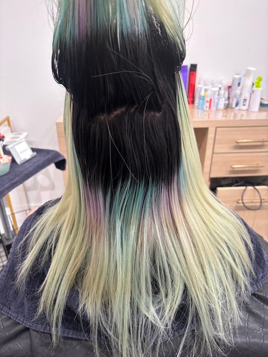 SoHair Salon