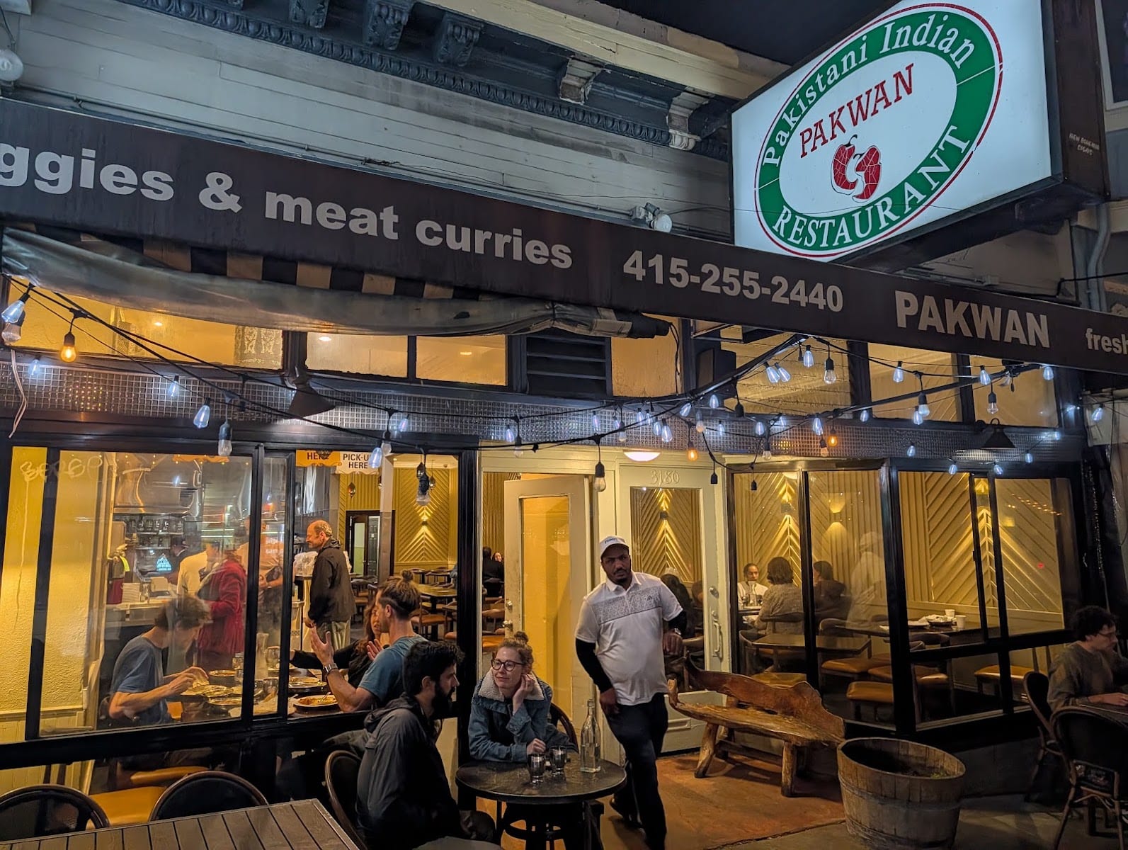 Pakwan Restaurant