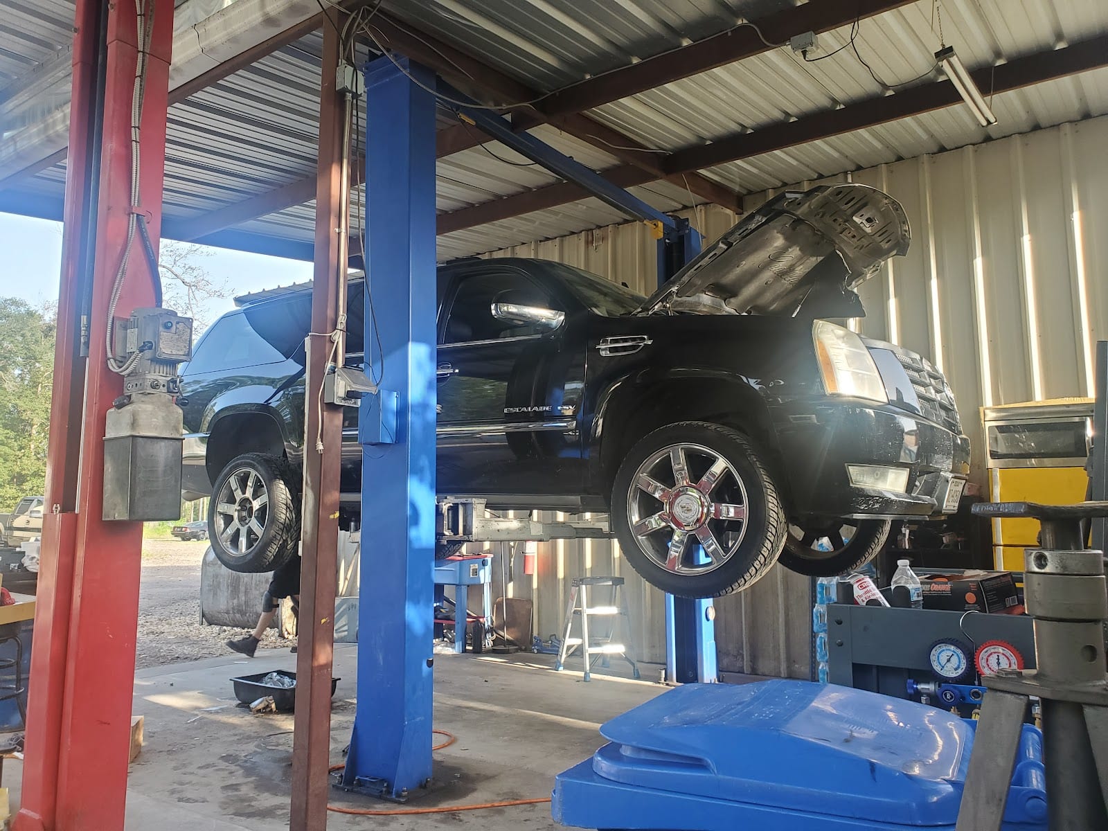 Loya's Auto Repair