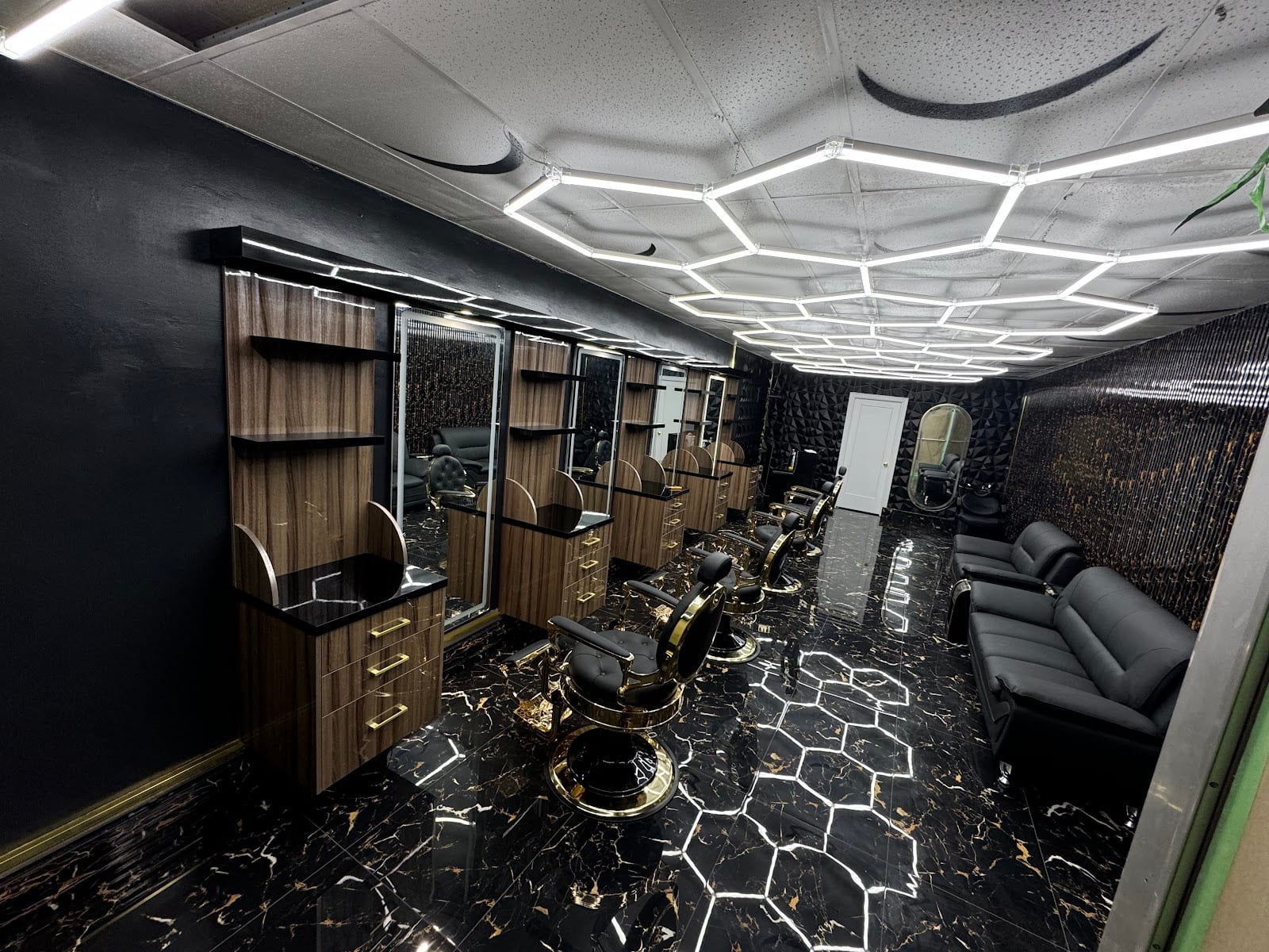 Toronto Stylish Barber Shop, photo 2