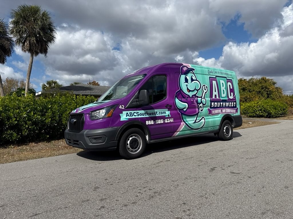 ABC Southwest Plumbing & Air Conditioning, photo 2
