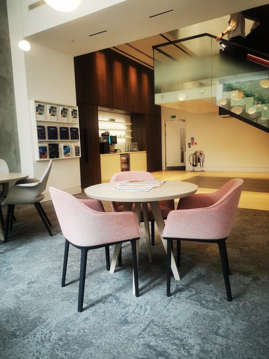 Savills Finsbury Circus House, photo 3