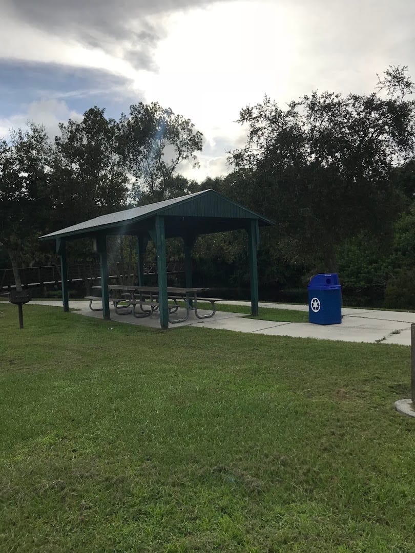 Larry Taylor Kiwanis Park Playground, photo 4