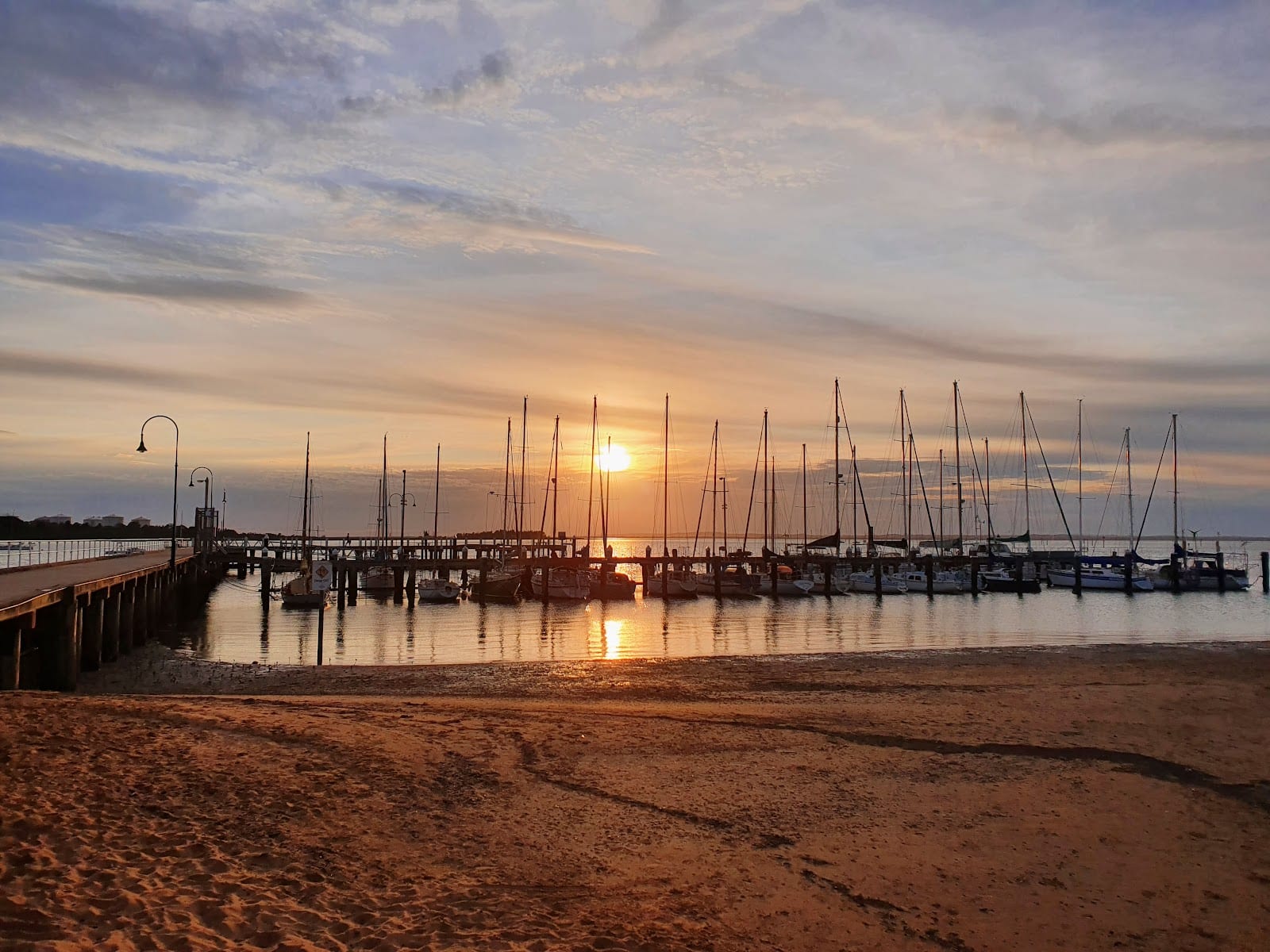 Hastings Foreshore Reserve