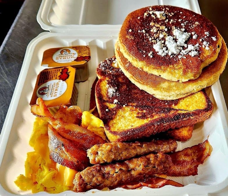 Kim's Donut-N-Diner, photo 2