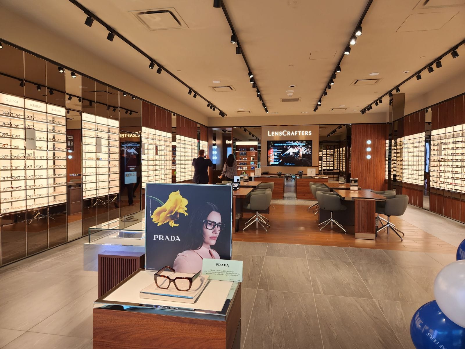 San Francisco Optometry, provider of Eyexam of CA, photo 4