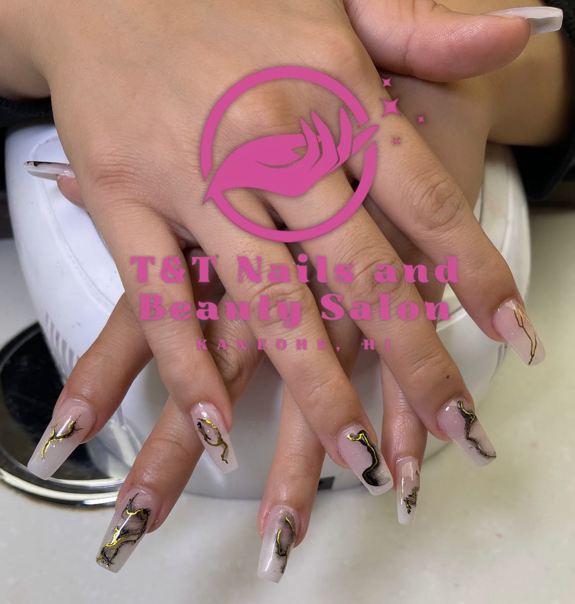 T&T Nails And Beauty Salon, photo 2