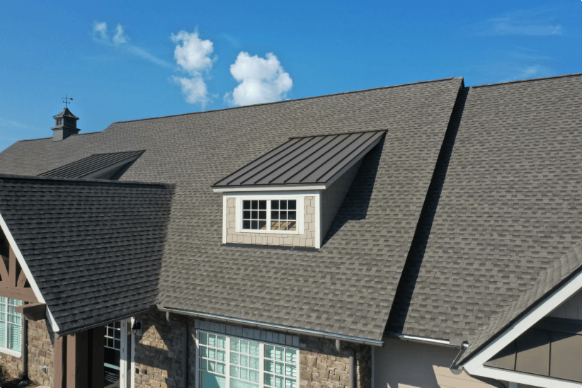 Middleburg Elite Roof Leak