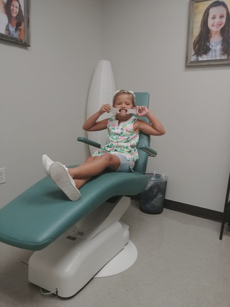 North Texas Pediatric Dentistry & Orthodontics, photo 4