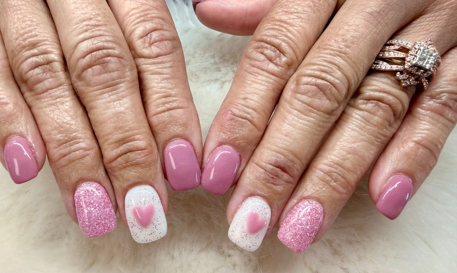 V Attractive Nails & Spa, photo 3