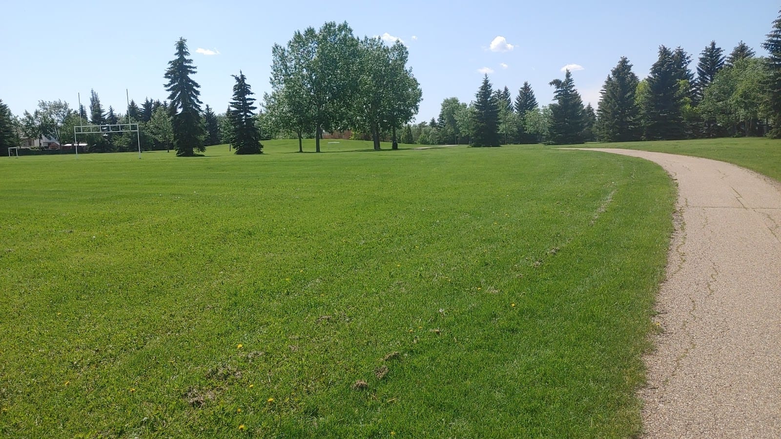 McGhan Park