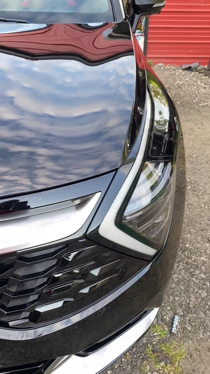 Sandy Spring's Detailing LLC Mobile detailing, photo 2