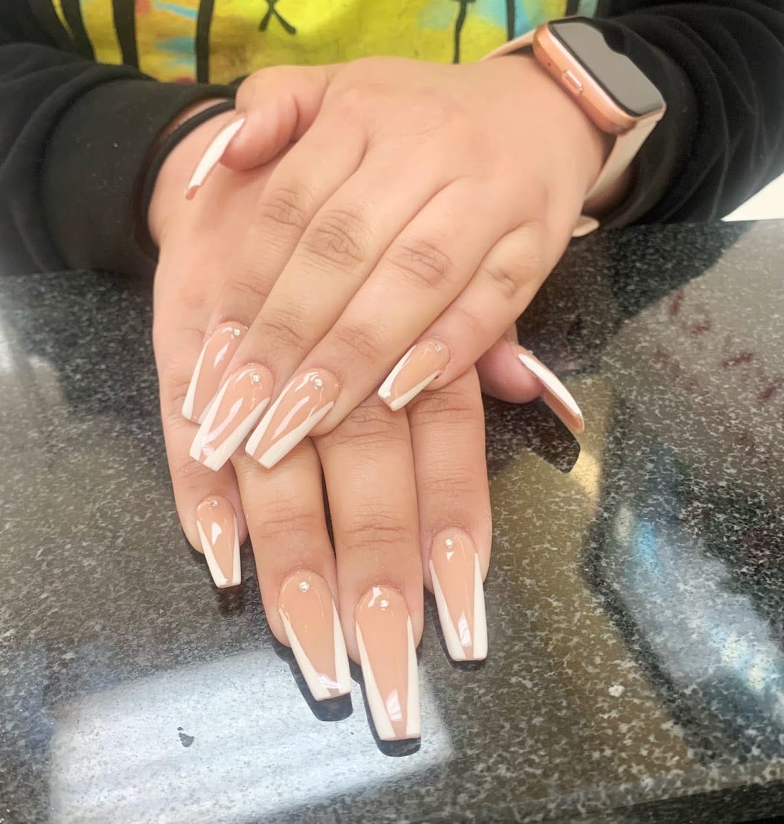 Kim's Nail Spa