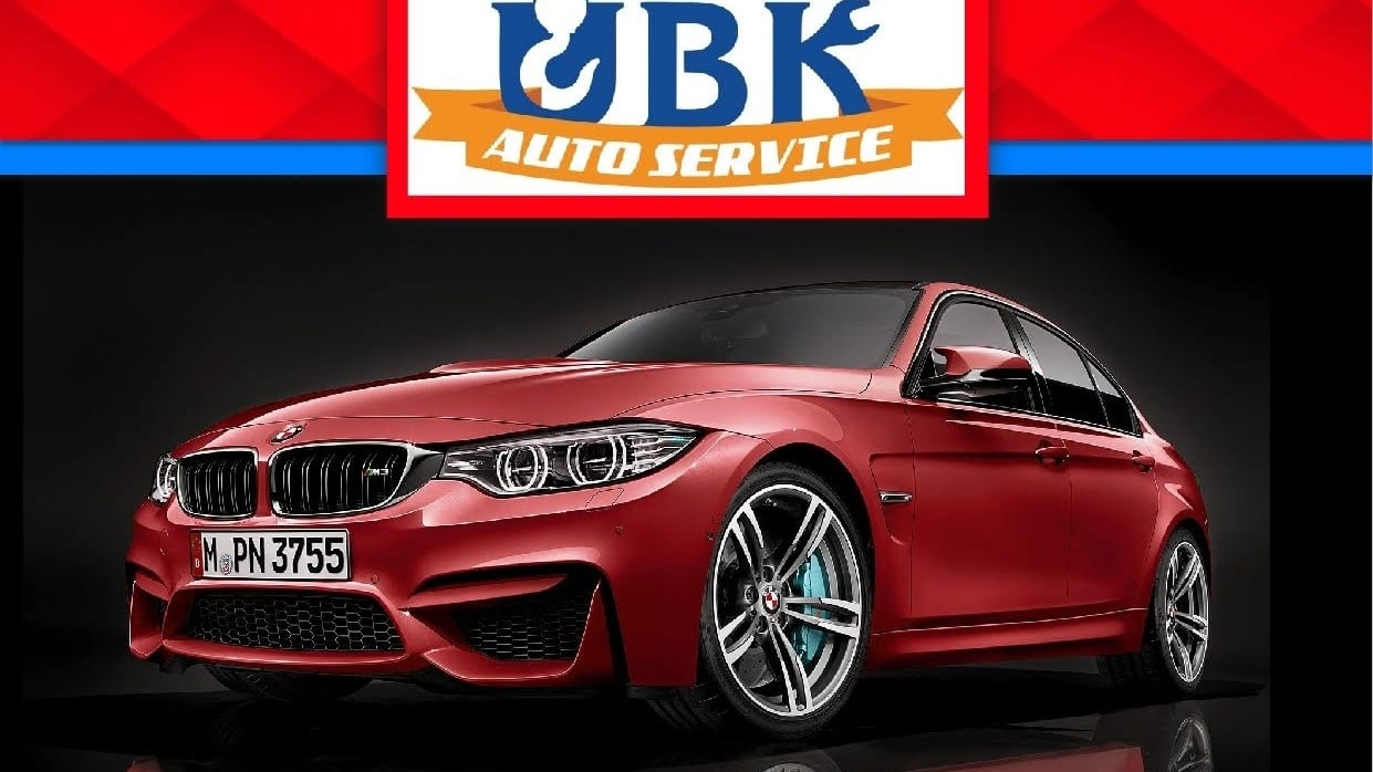 UBK Auto Service, photo 2
