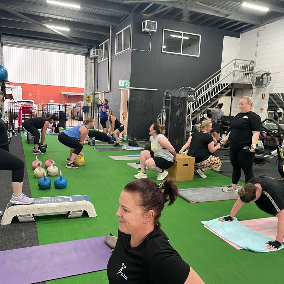 RPTM - Results Personal Training Mackay, photo 3