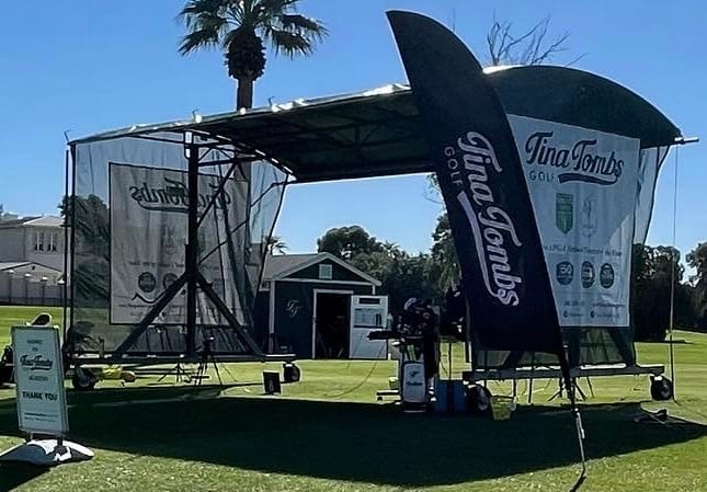 Tina Tombs Golf, LLC