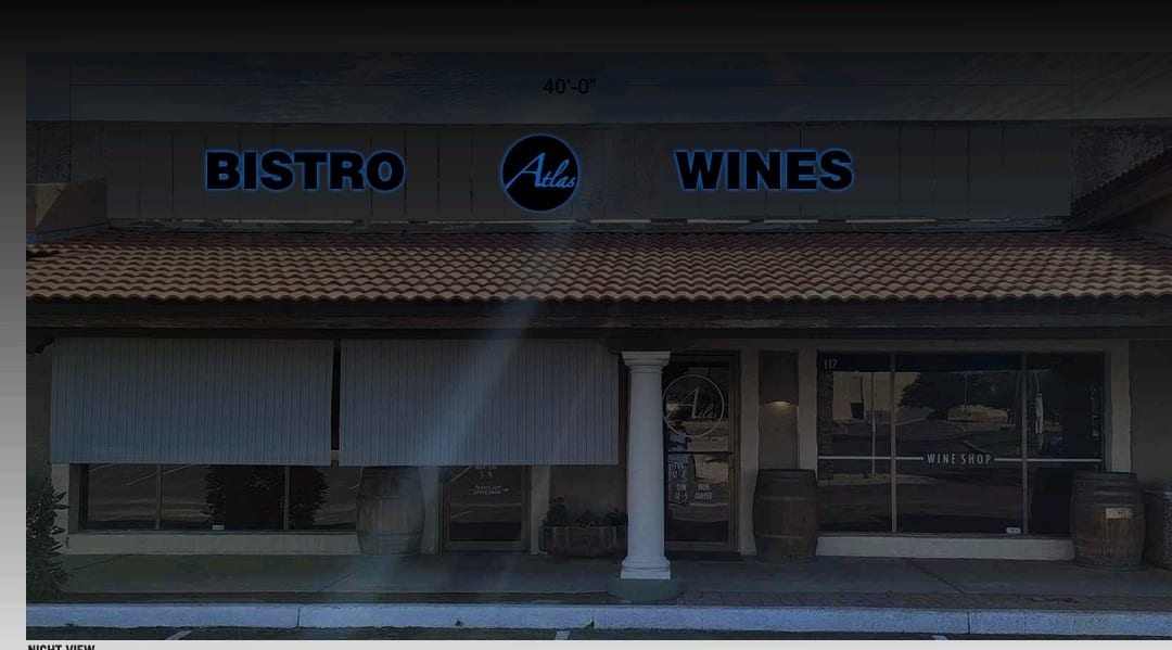 Atlas Wines