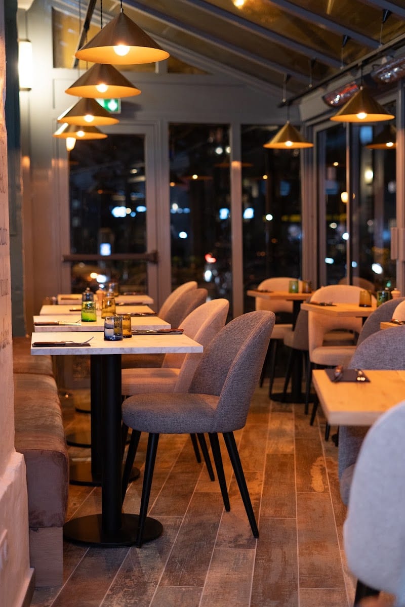 Arrivederci Pizzeria - Bastille, photo 2