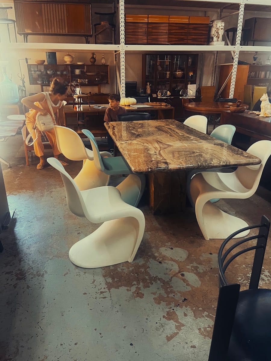 Café VNTG