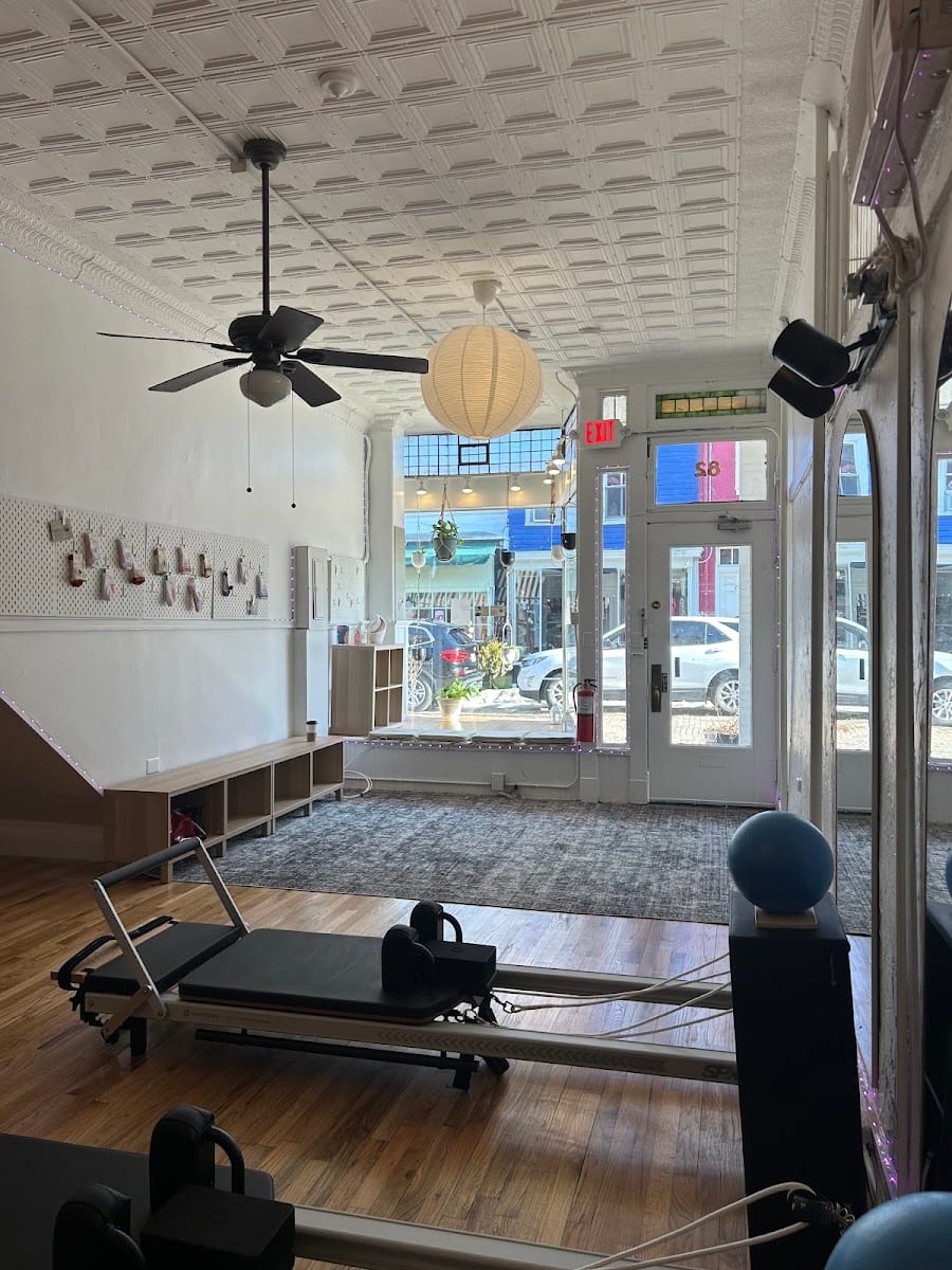 Common Ground Pilates - Annapolis, photo 3