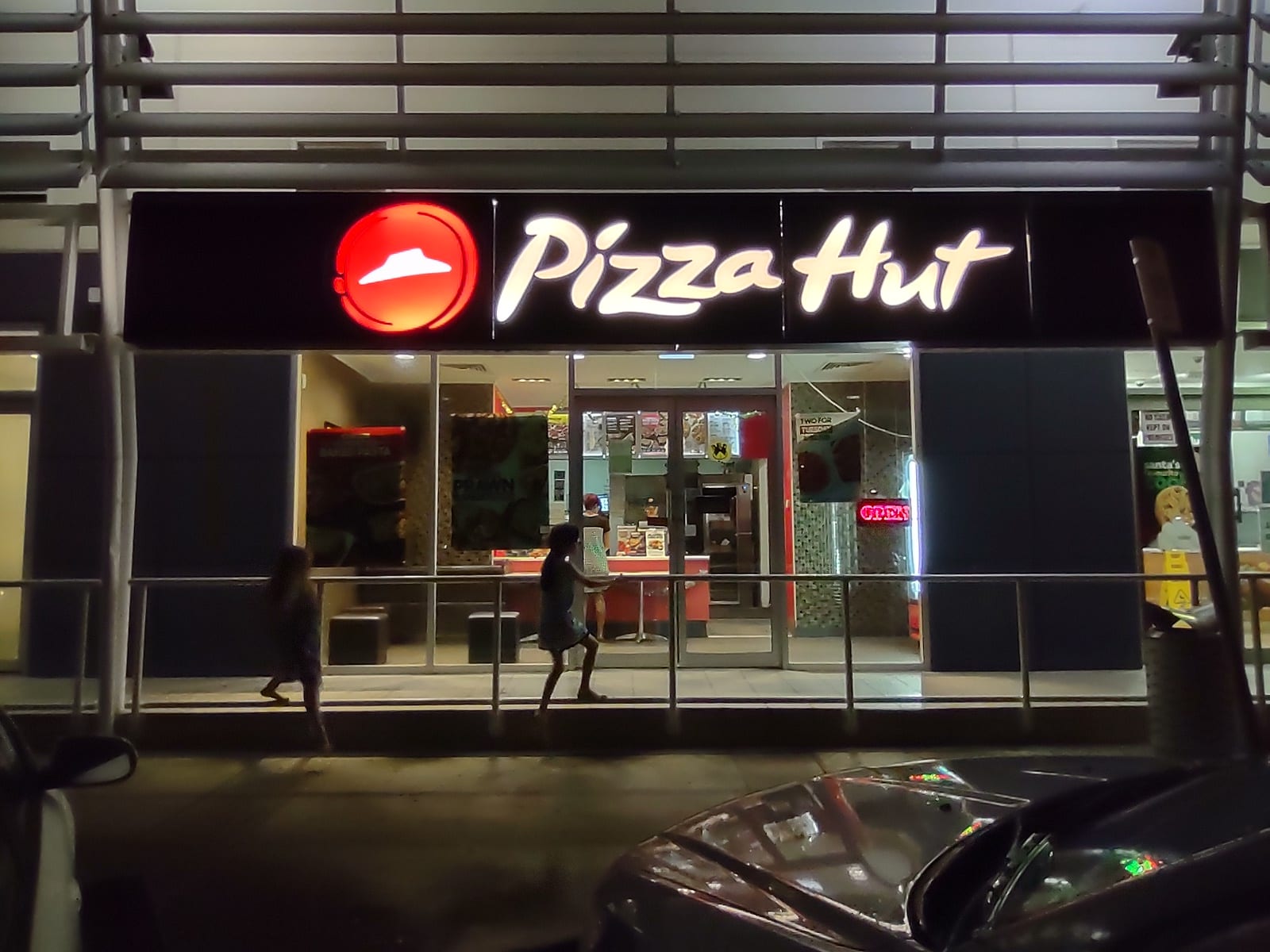 Pizza Hut South Mackay, photo 2