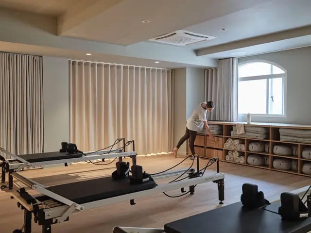 Purus Active Health - Chancery Lane, photo 3