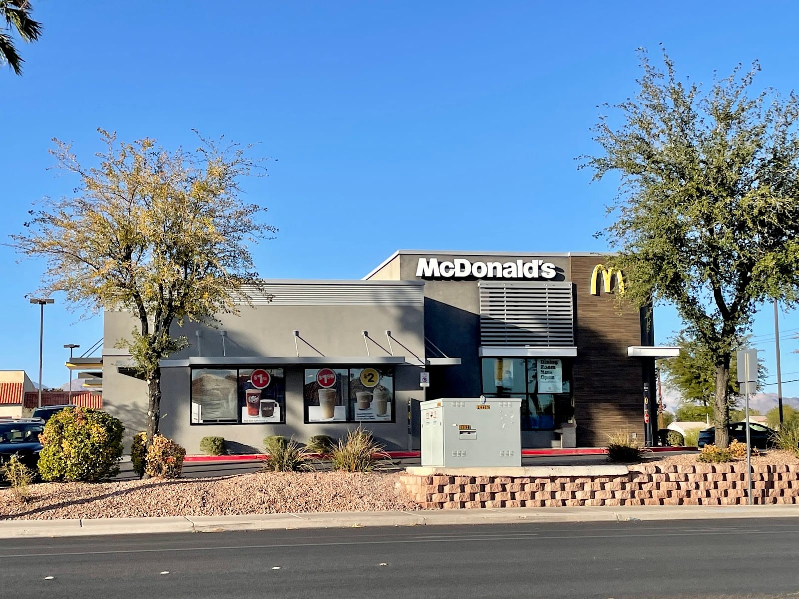 McDonald's, photo 2