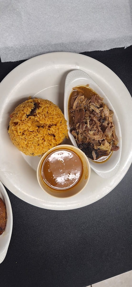 El Rincón Del Mofongo, photo 3