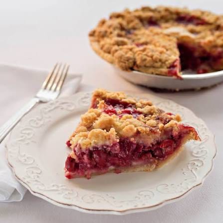 Grand Traverse Dessert Pies: Local Favorites Stir Up Sweet Debate