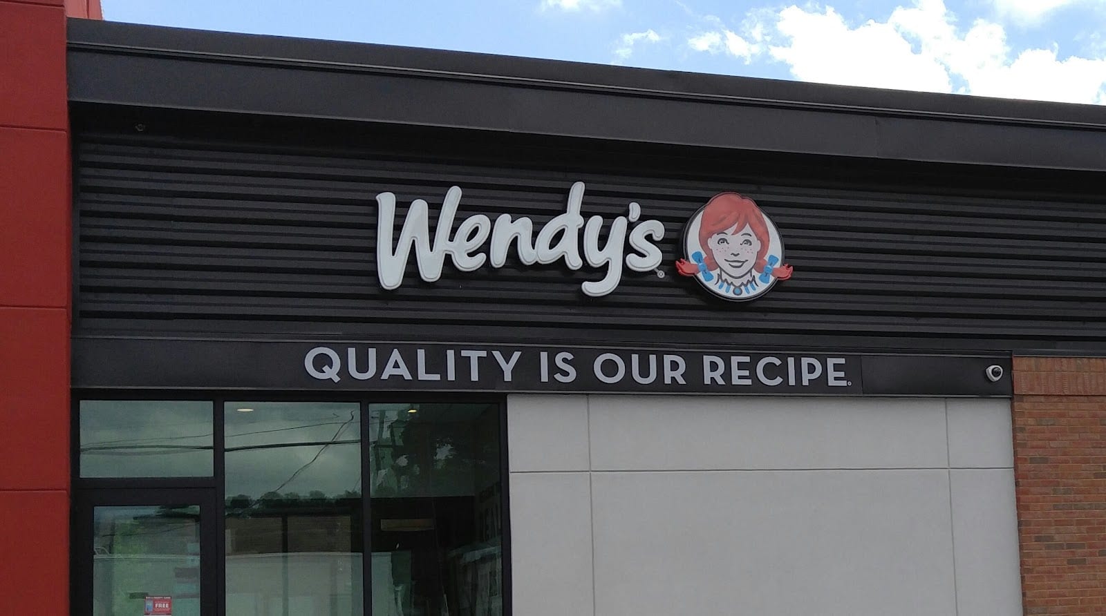 Wendy's, photo 2