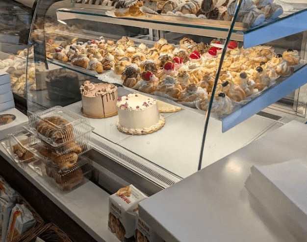 Montesanto Bakery, photo 4