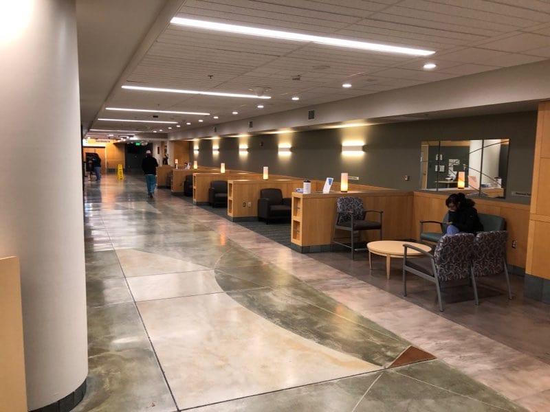Providence St. Peter Hospital, photo 3