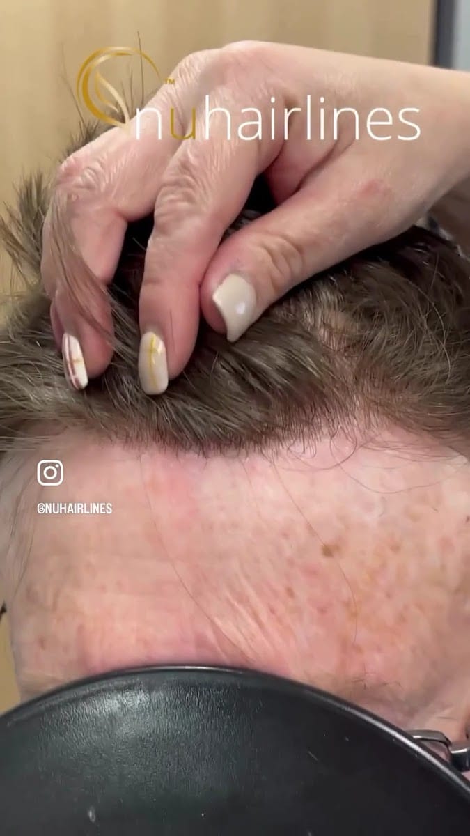 NUHAIRLINES, photo 3