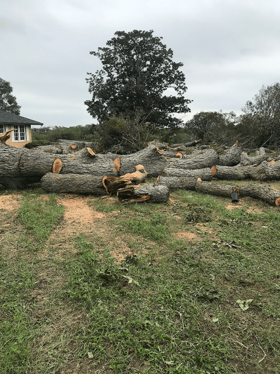 Brenham Yard Pros, photo 4